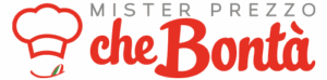 che bontà logo red
