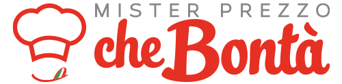 che bontà logo red